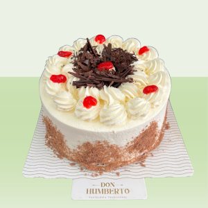 Torta Selva Negra
