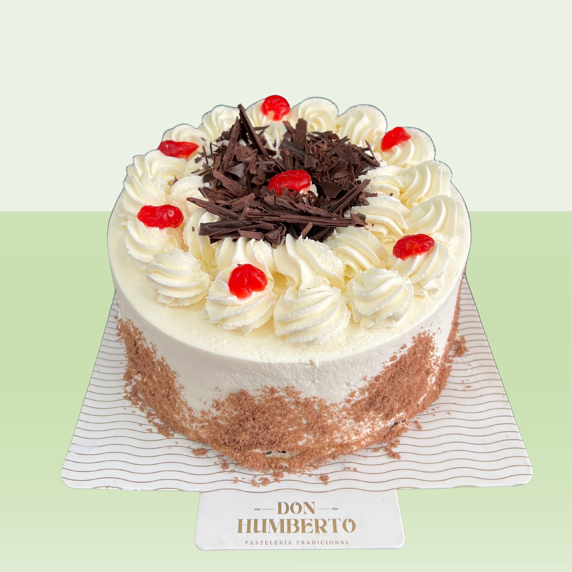 Torta Selva Negra