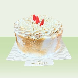 Torta Tres Leches