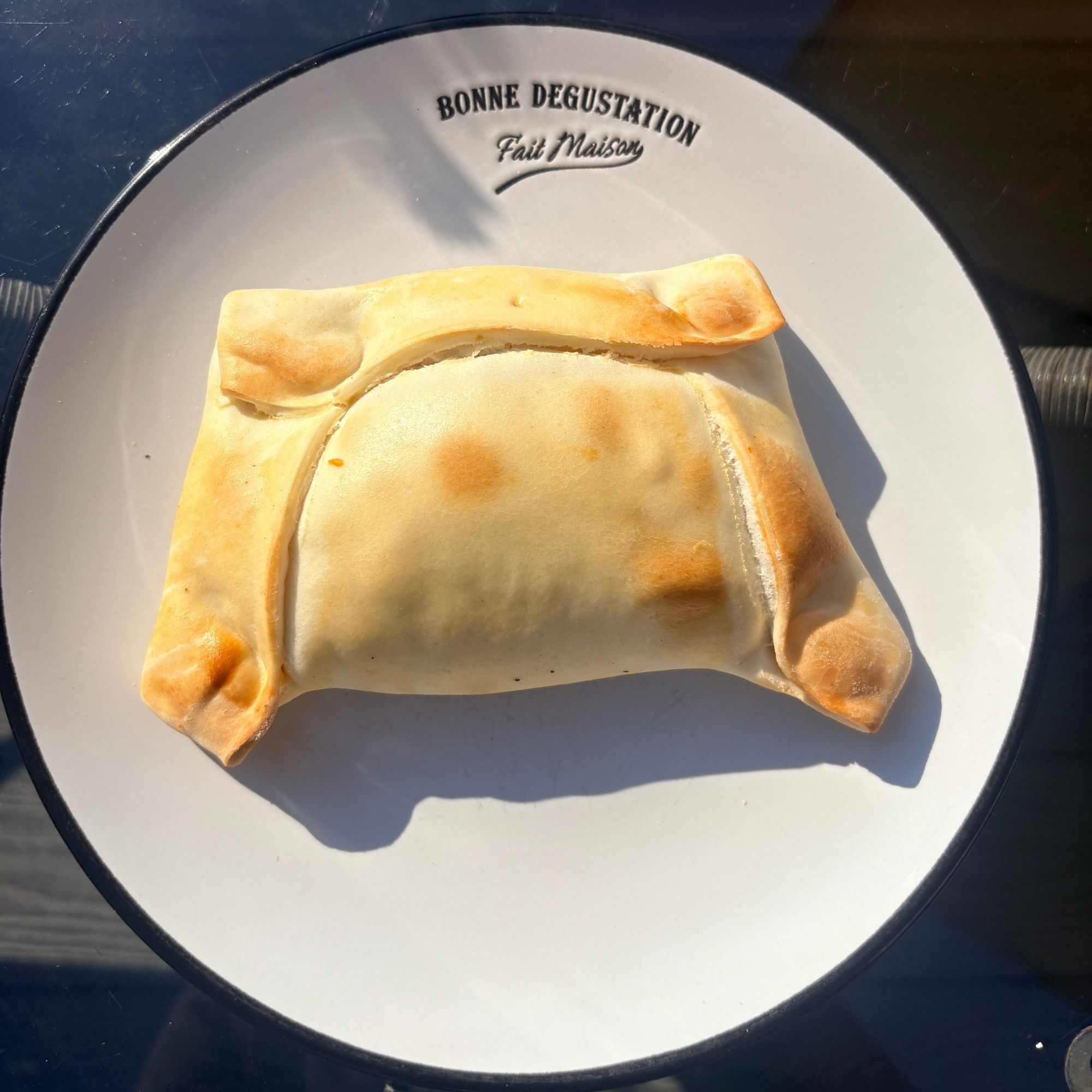 Empanada de Pino