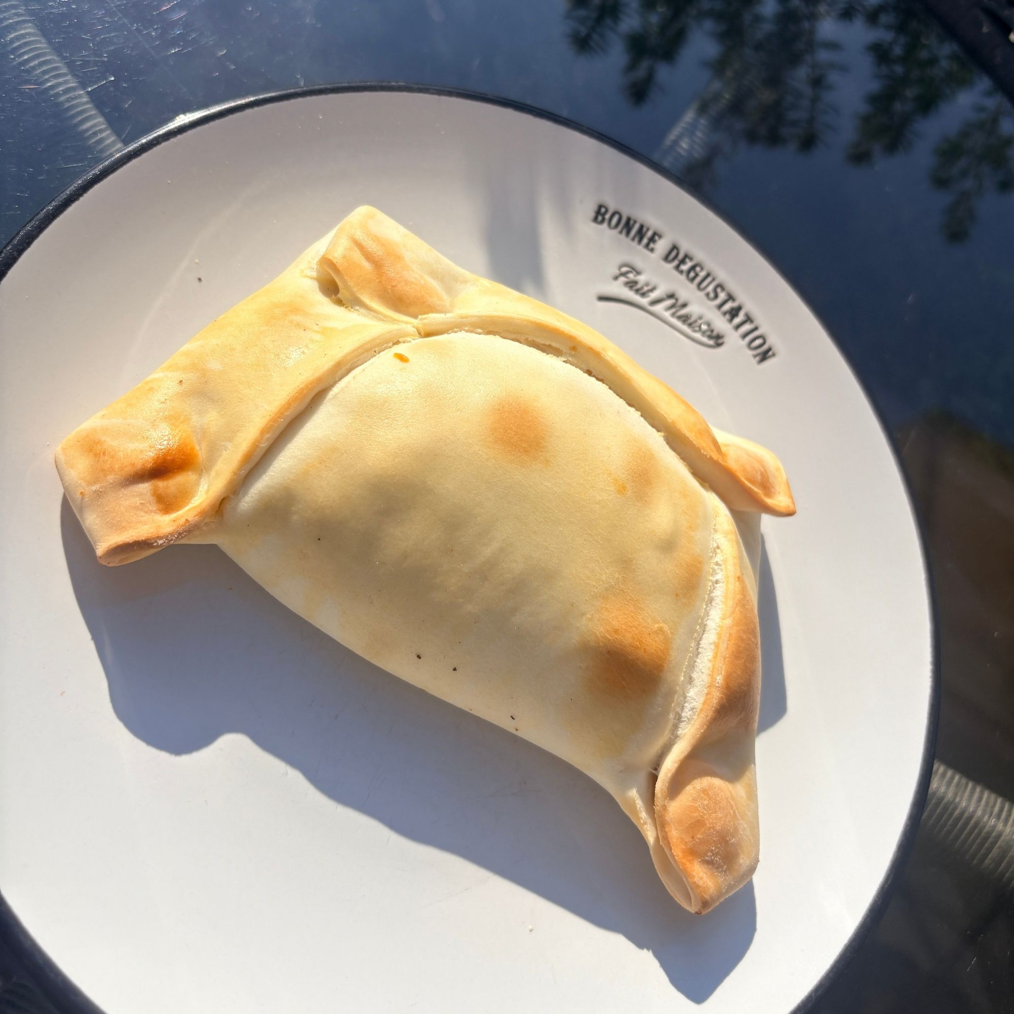 Empanada de Pino - Imagen 2