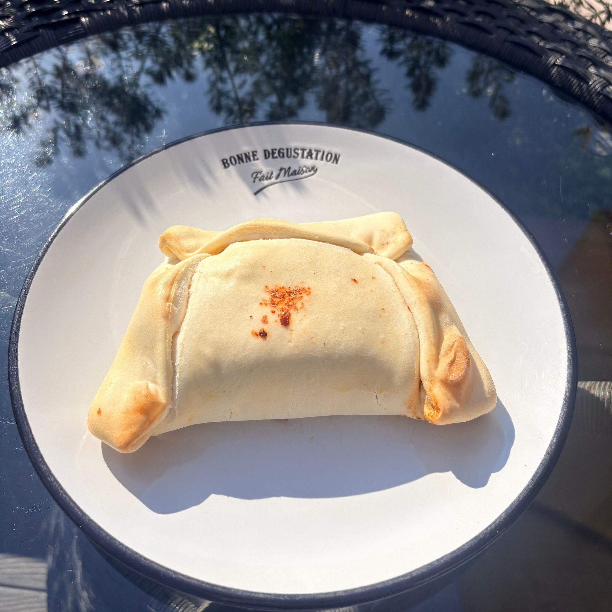 Empanada Pino Ají - Imagen 2