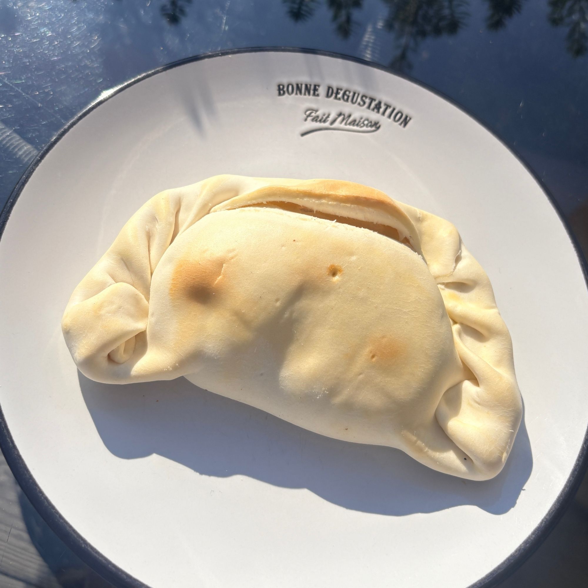 Empanada Caprese - Imagen 2