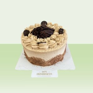 Torta Tiramisú